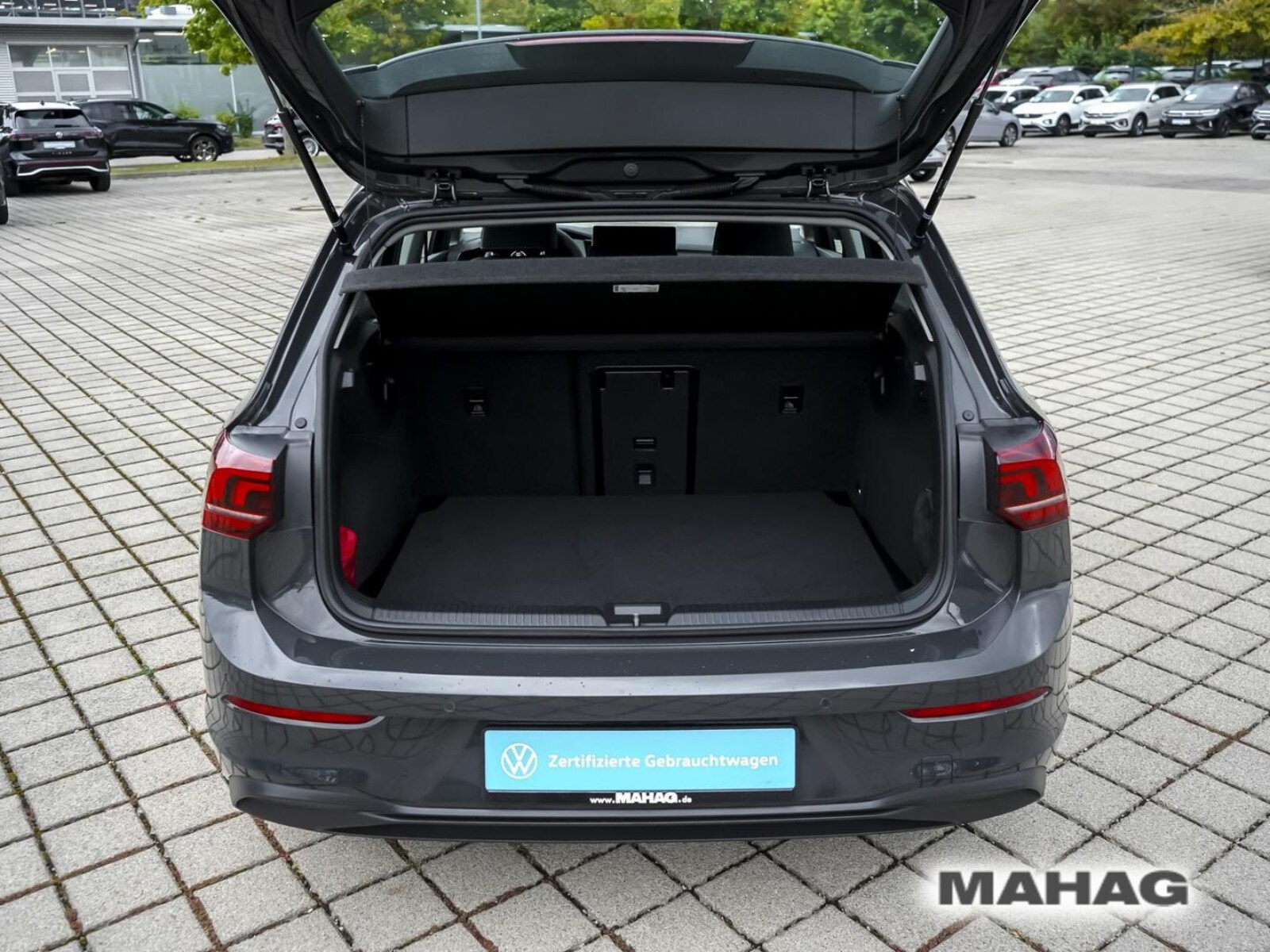 Volkswagen Golf – Bild 26