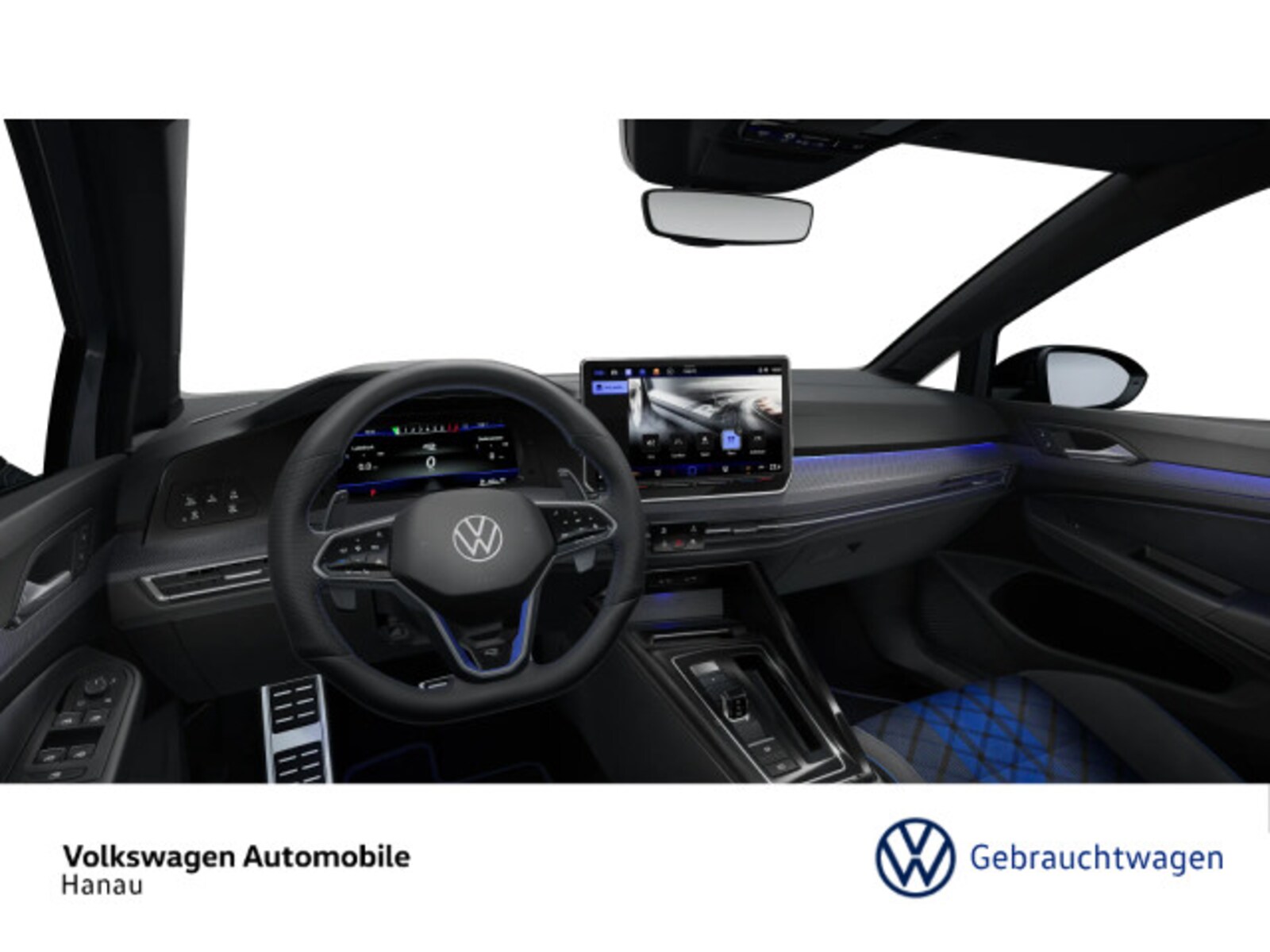 Volkswagen Golf – Bild 6