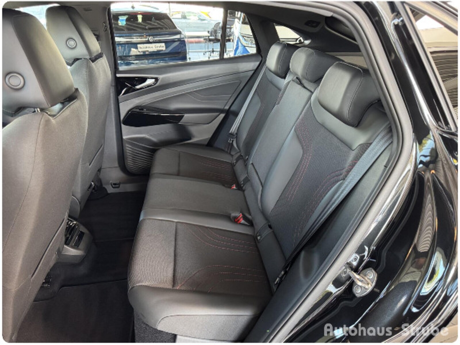 Volkswagen ID.5 – Bild 11