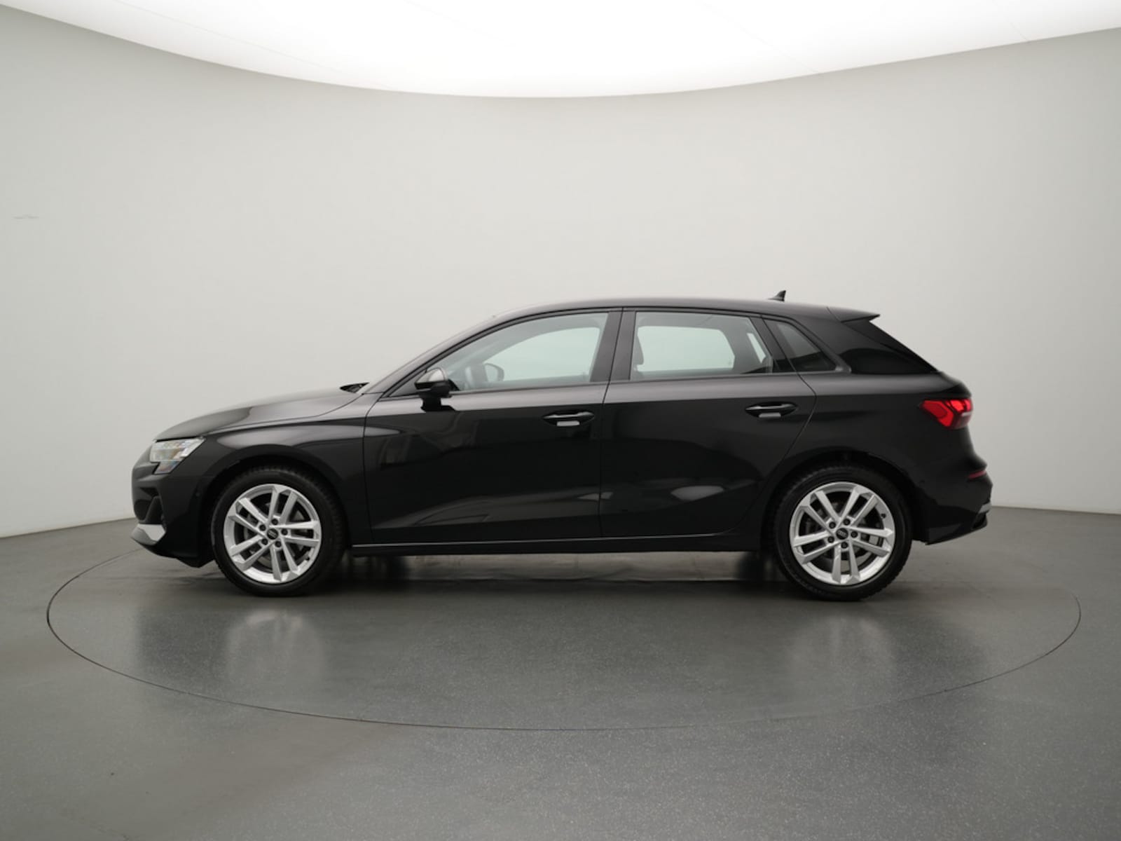 Audi A3 Sportback – Bild 18