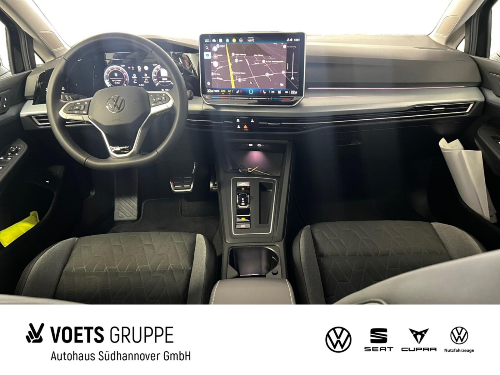 Volkswagen Golf Variant – Bild 7