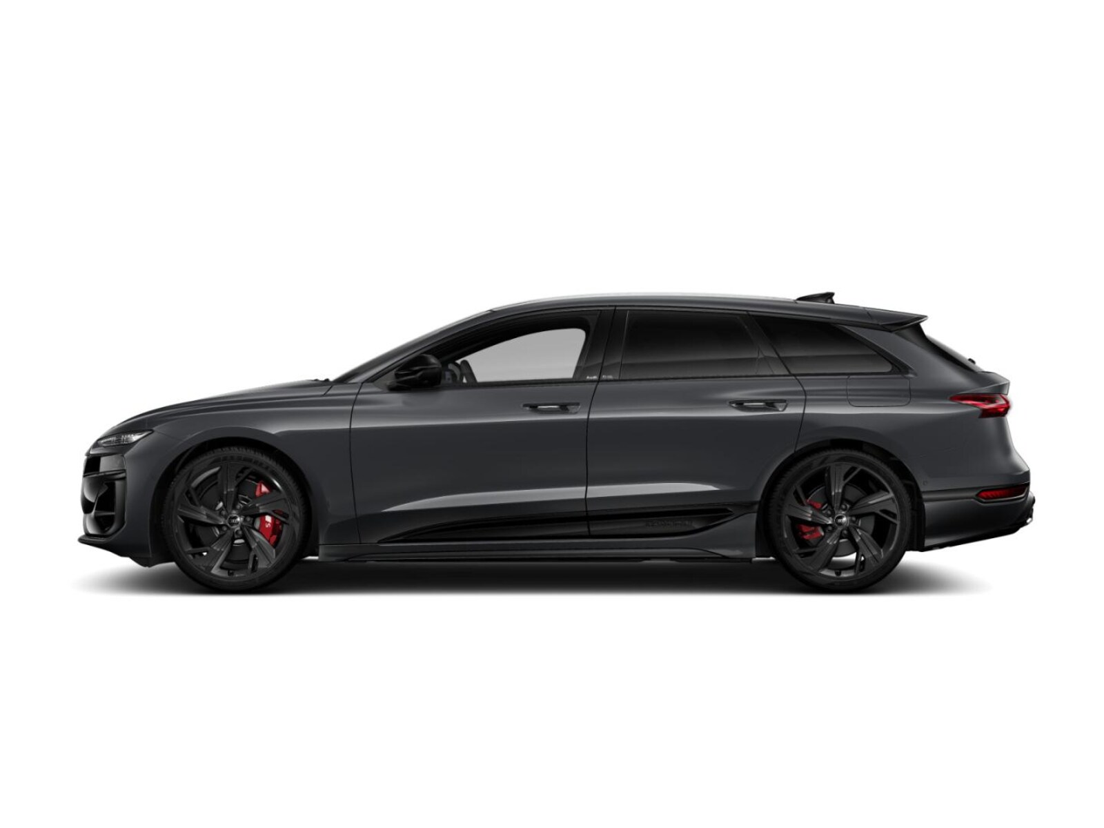 Audi S6 Avant e-tron – Bild 5
