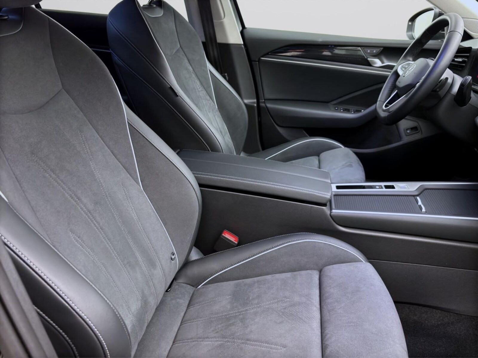 Volkswagen Passat – Bild 17