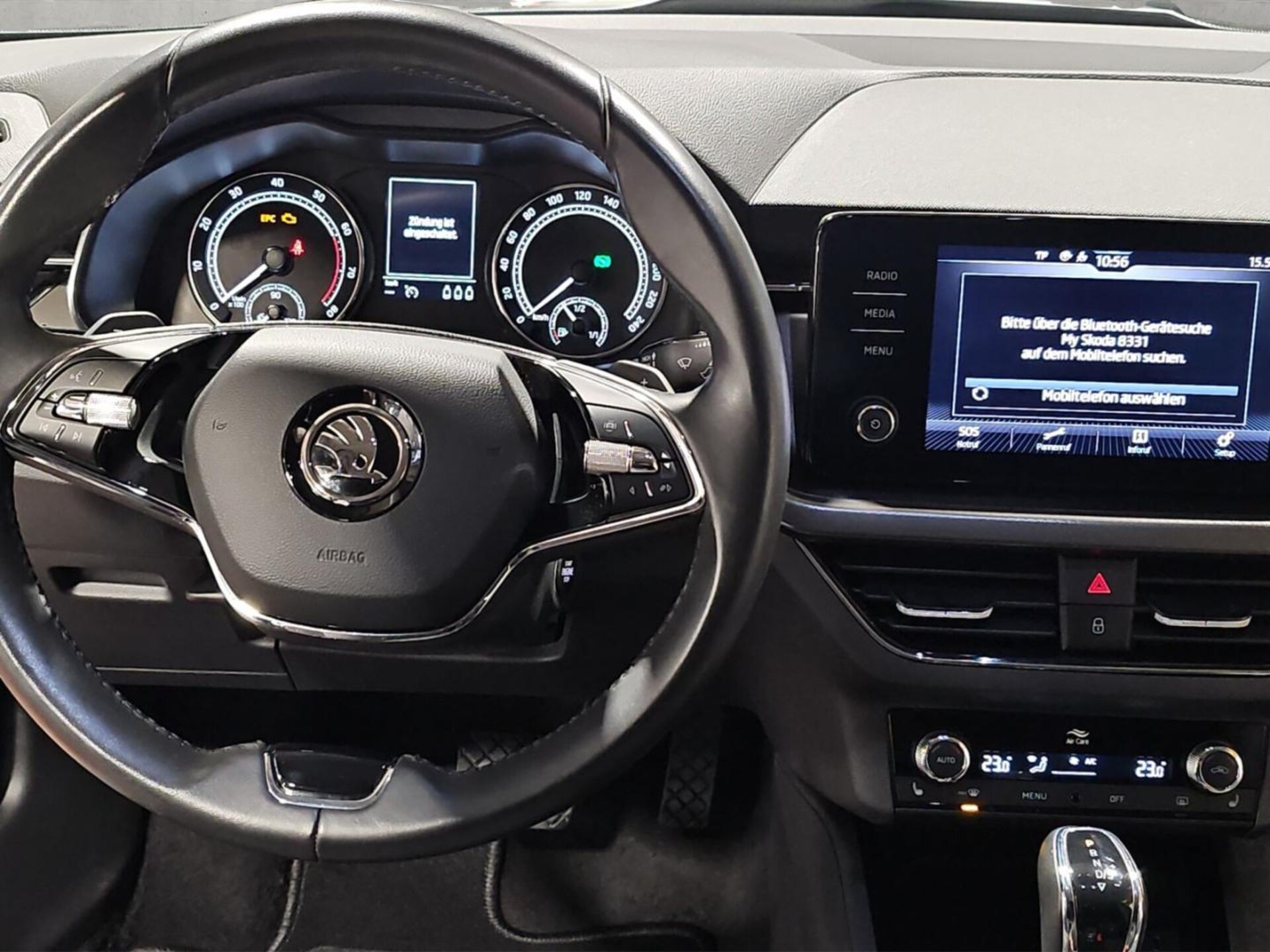 Skoda Kamiq Ambition