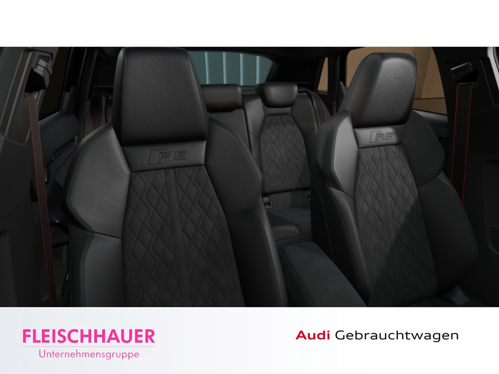 Audi RS 3 Sportback – Bild 8
