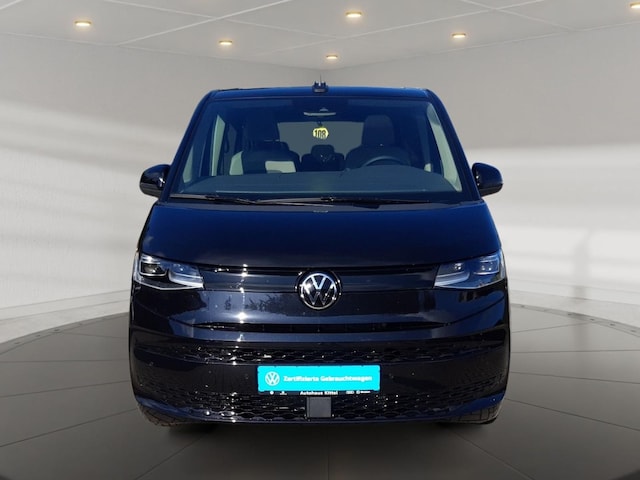 Volkswagen Multivan langversion
