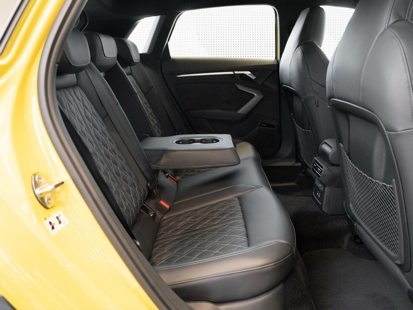 Image about Audi A3 allstreet 35 TFSI S tronic