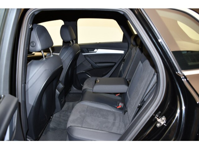 Image about Audi SQ5 TDI tiptronic