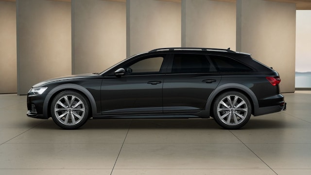 Audi A6 Allroad Quattro 45 TDI Quattro S Tronic - 2024 - Joinsteer - #2