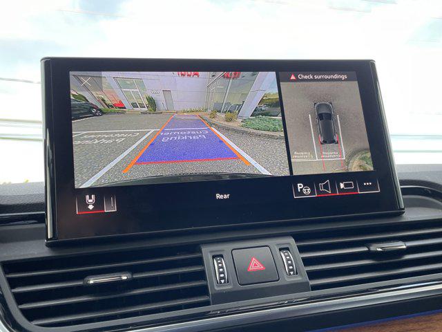2022 Audi Q5 Prestige - Photo 41