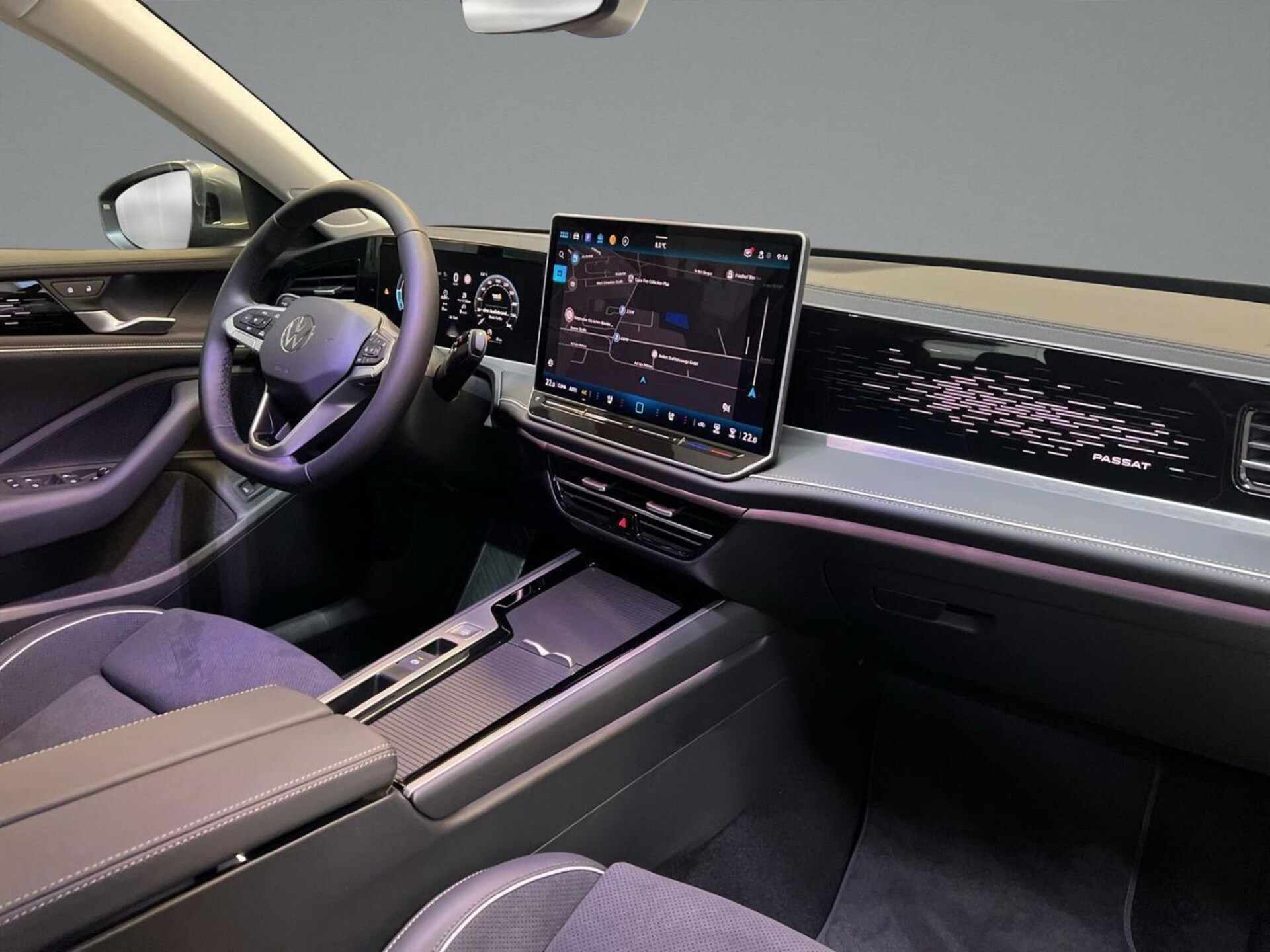 Volkswagen Passat Elegance