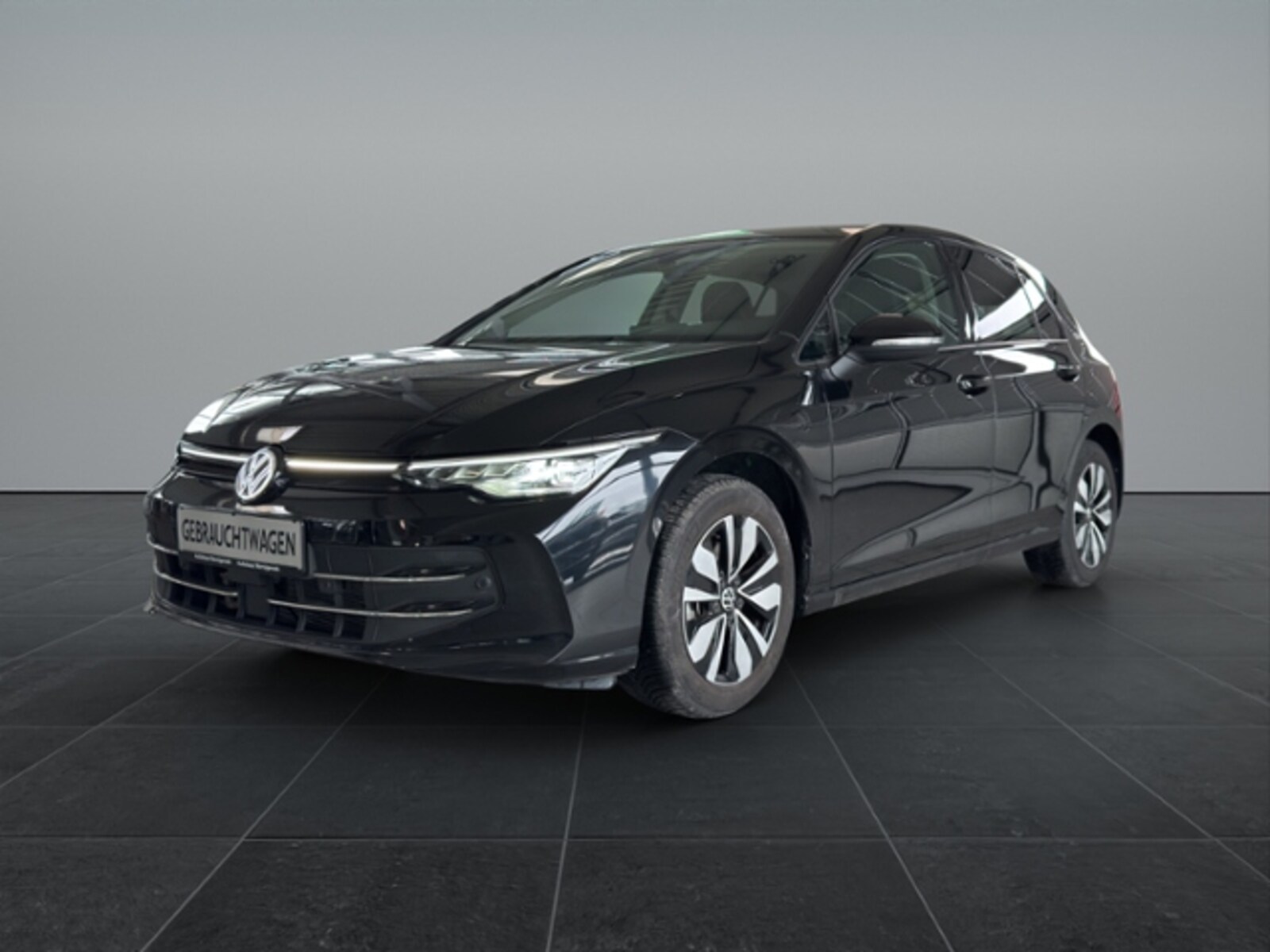 Volkswagen Golf – Bild 2