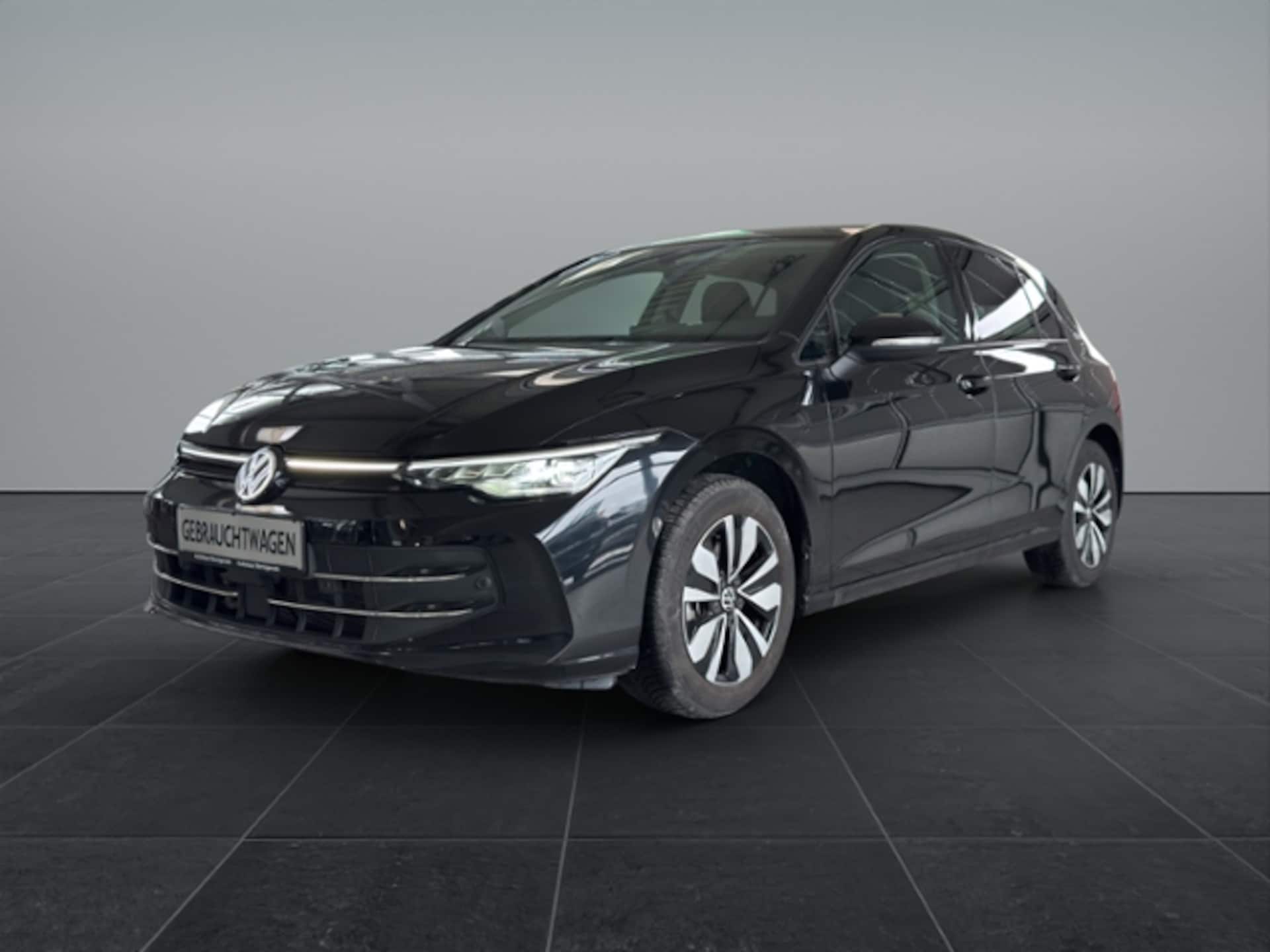 Volkswagen Golf Goal