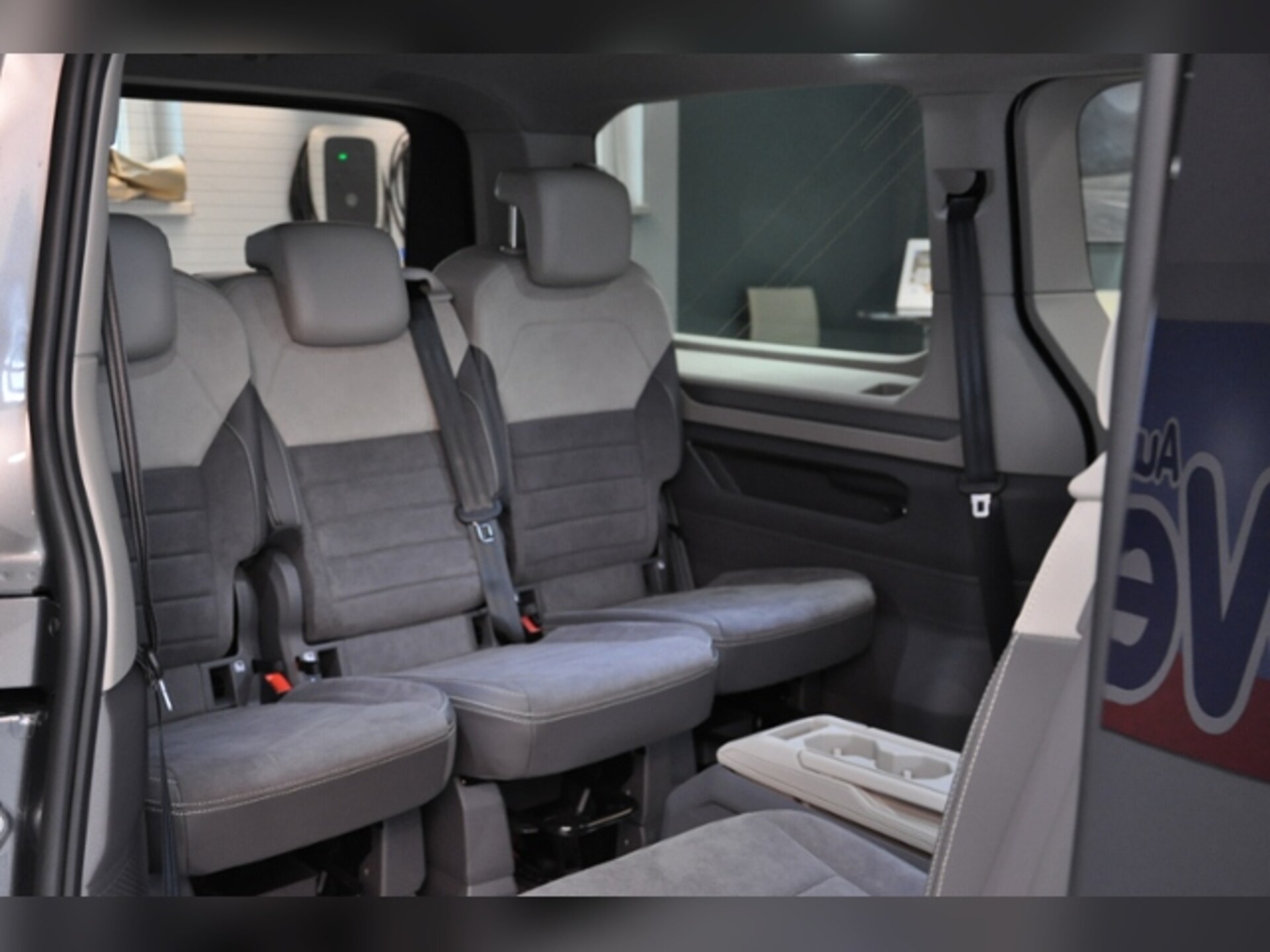Volkswagen Multivan Langversion Life