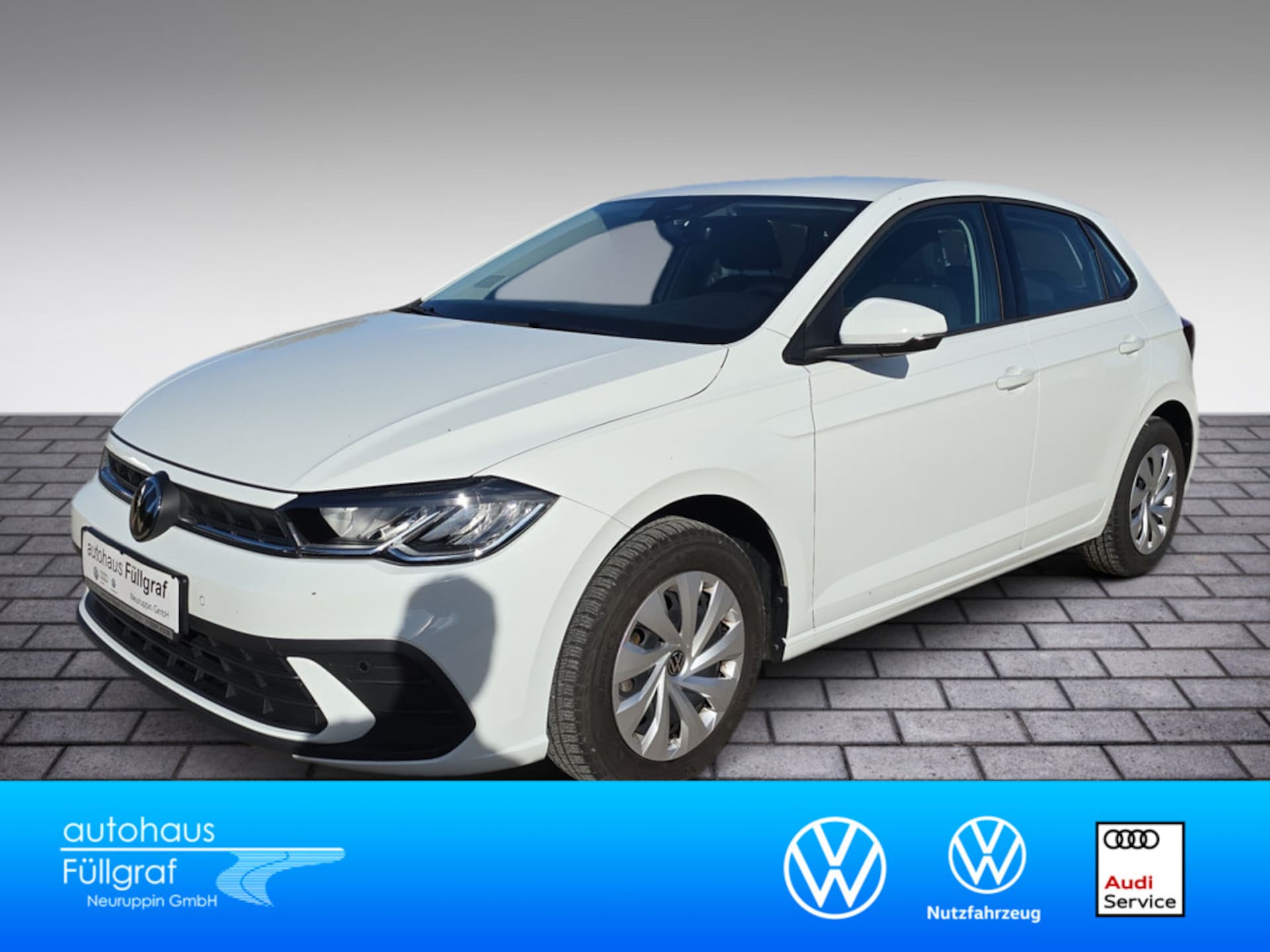 Volkswagen Polo Life