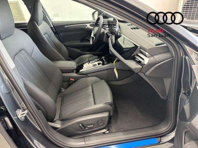 2026 Audi A6 Premium Plus - Photo 29