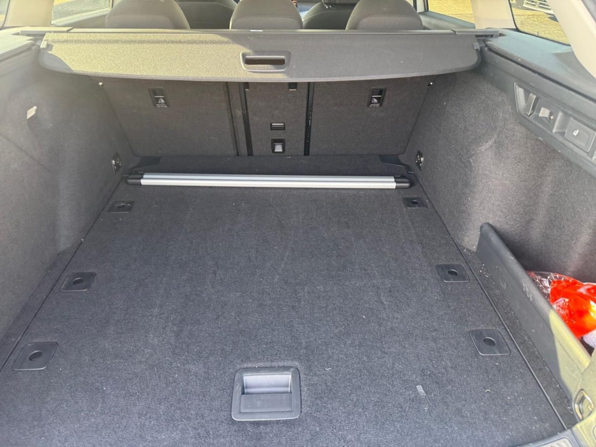 Skoda Superb Combi Selection