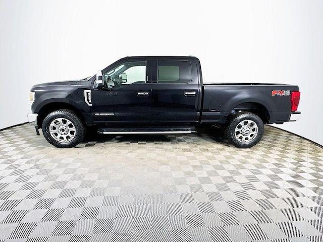 2022 Ford