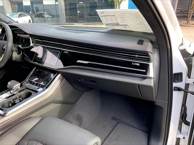 2026 Audi SQ7 Prestige - Photo 20