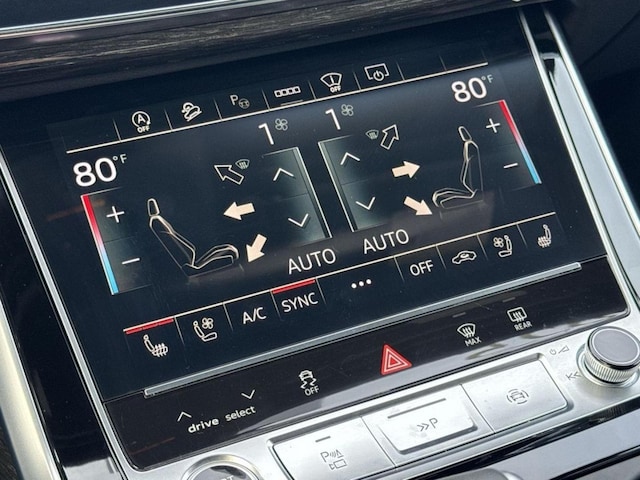 2025 Audi Q7 Prestige - Photo 17