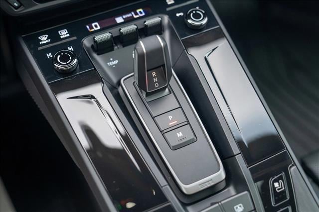 2026 Porsche 911 GTS - Photo 20