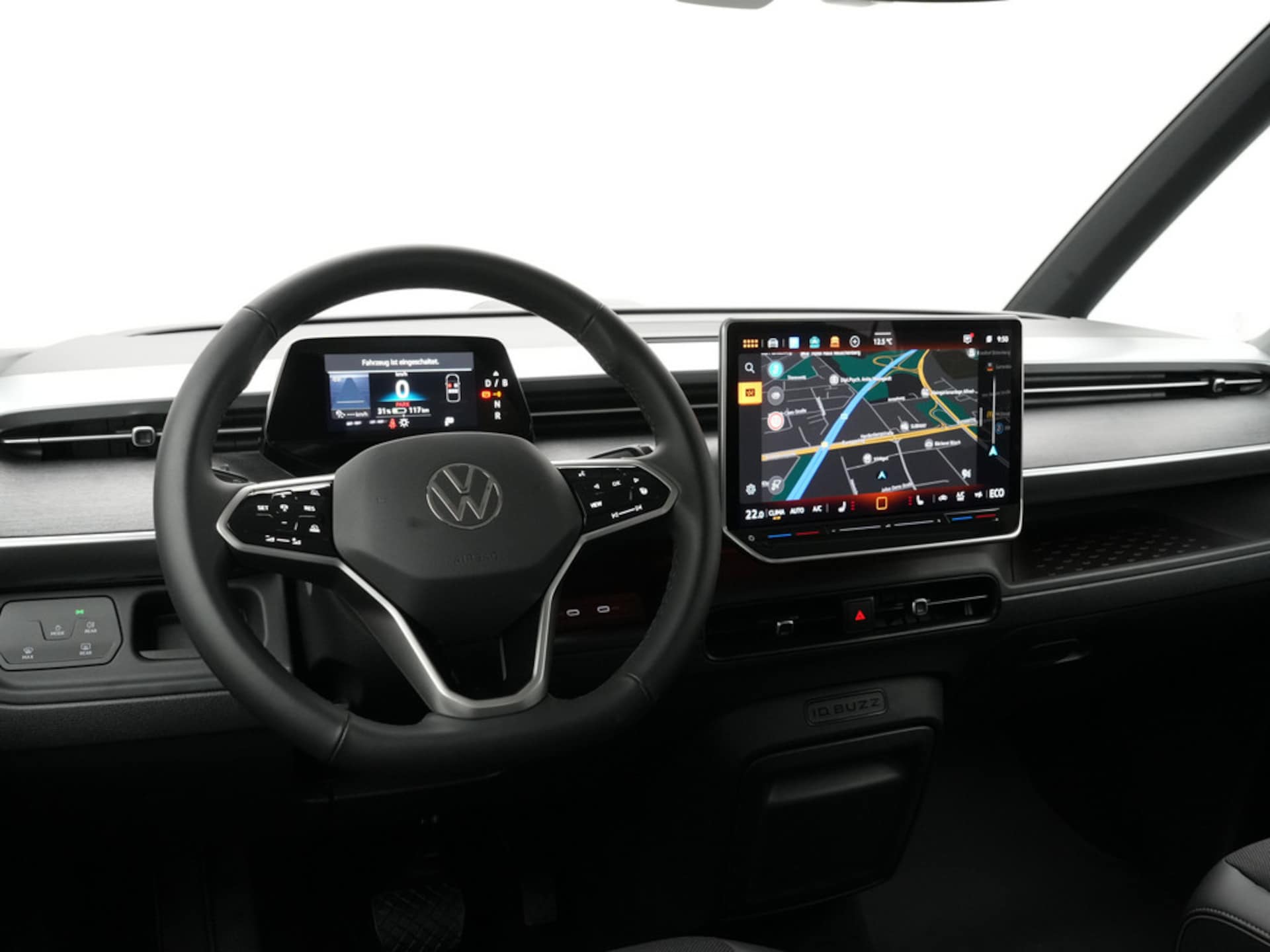 Volkswagen ID. Buzz Pro