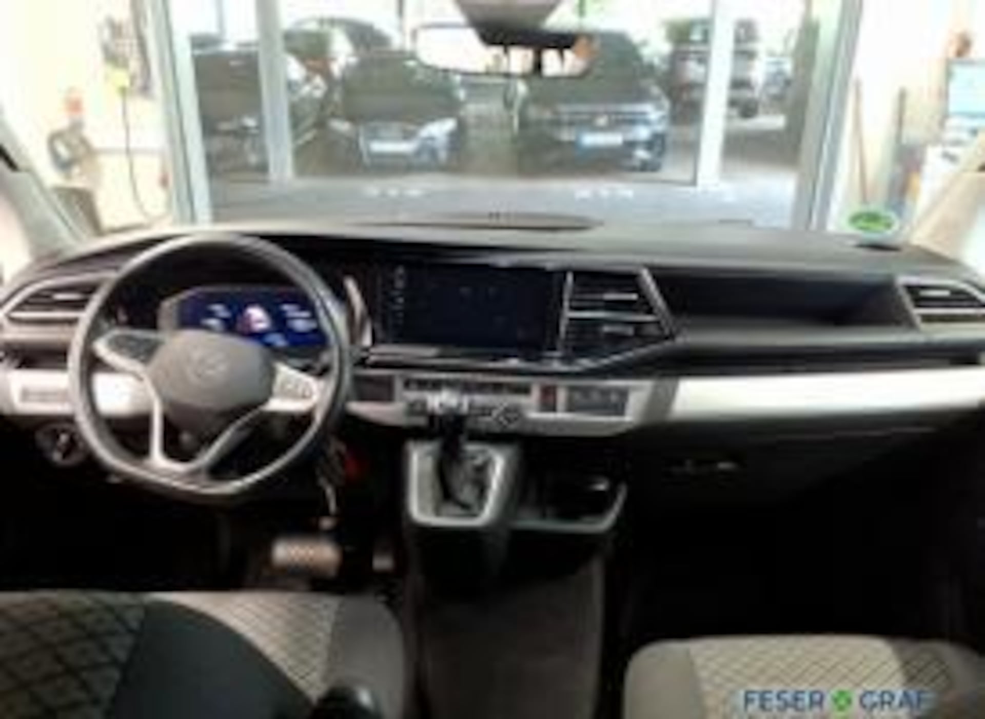 Volkswagen T6.1 California Beach