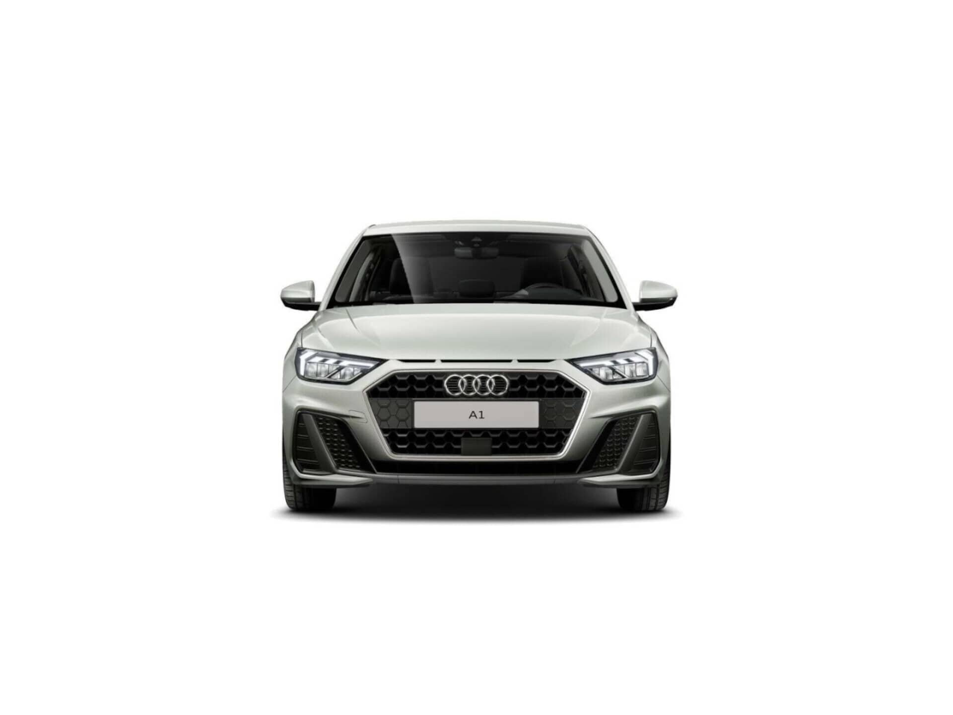 Audi A1 Sportback S line