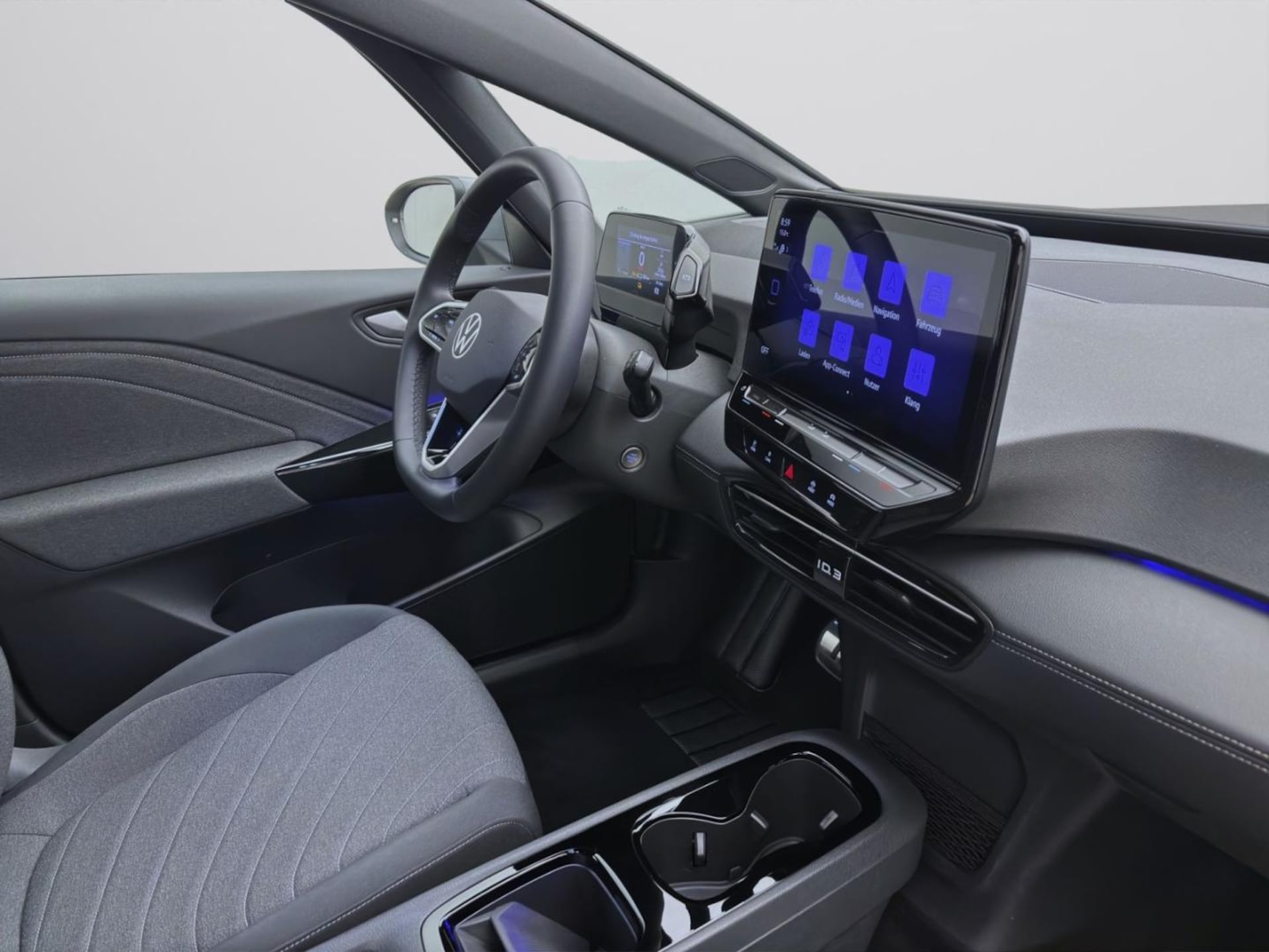 Volkswagen ID.3 Pro