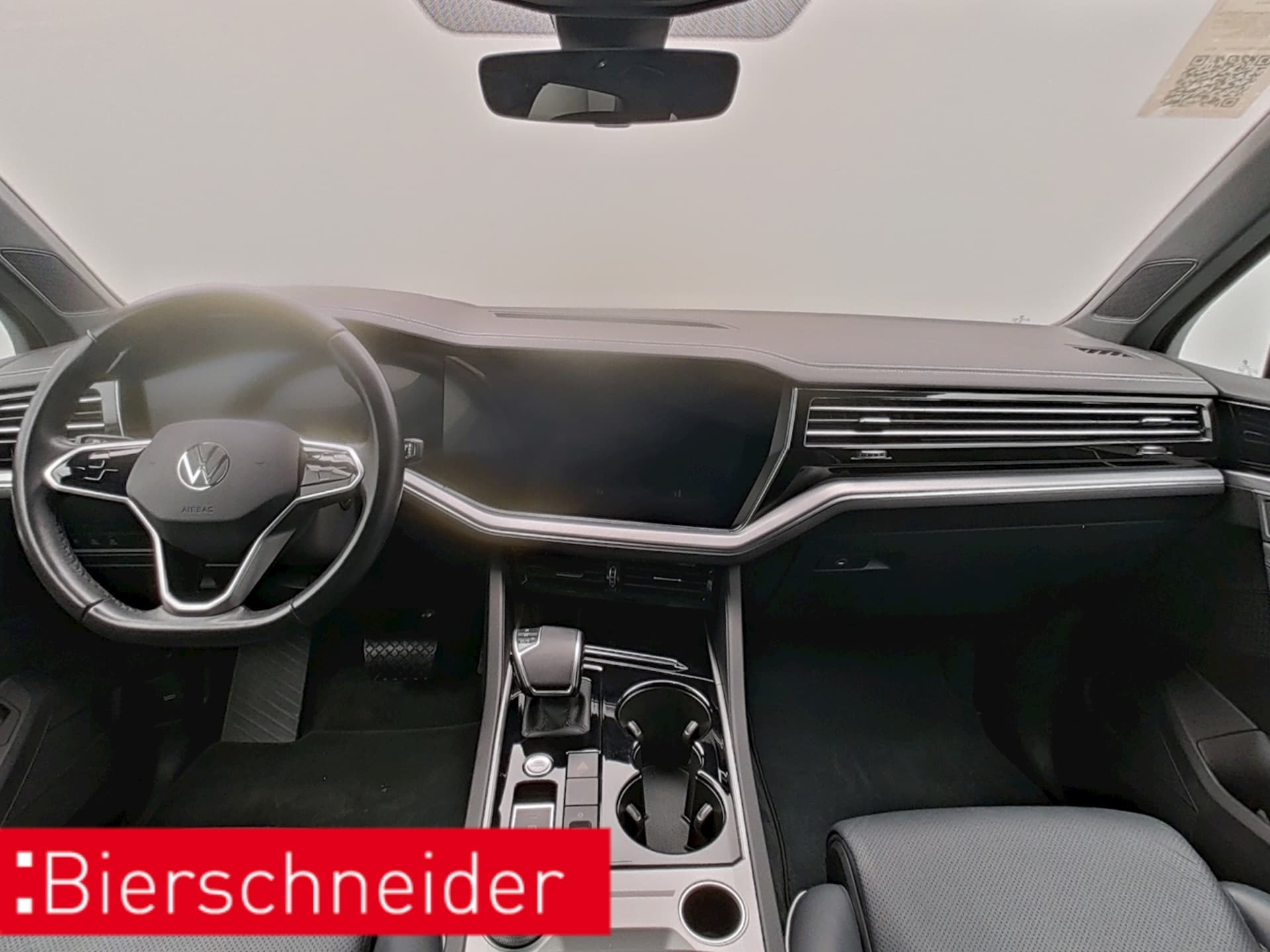 Volkswagen Touareg Elegance