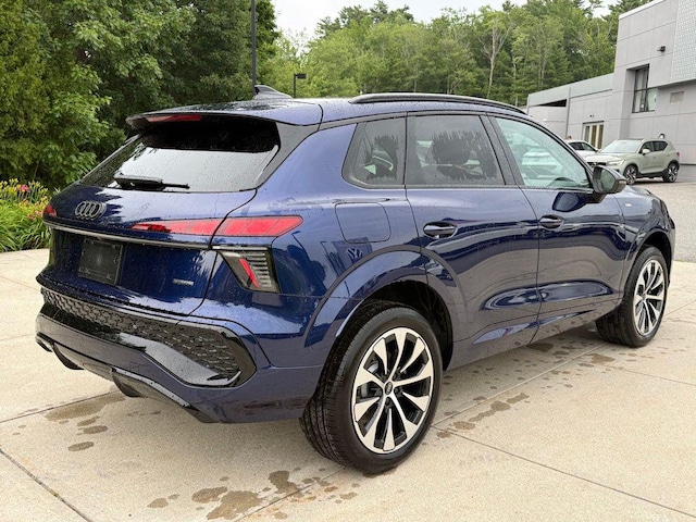 2026 Audi Q3 Base - Photo 11