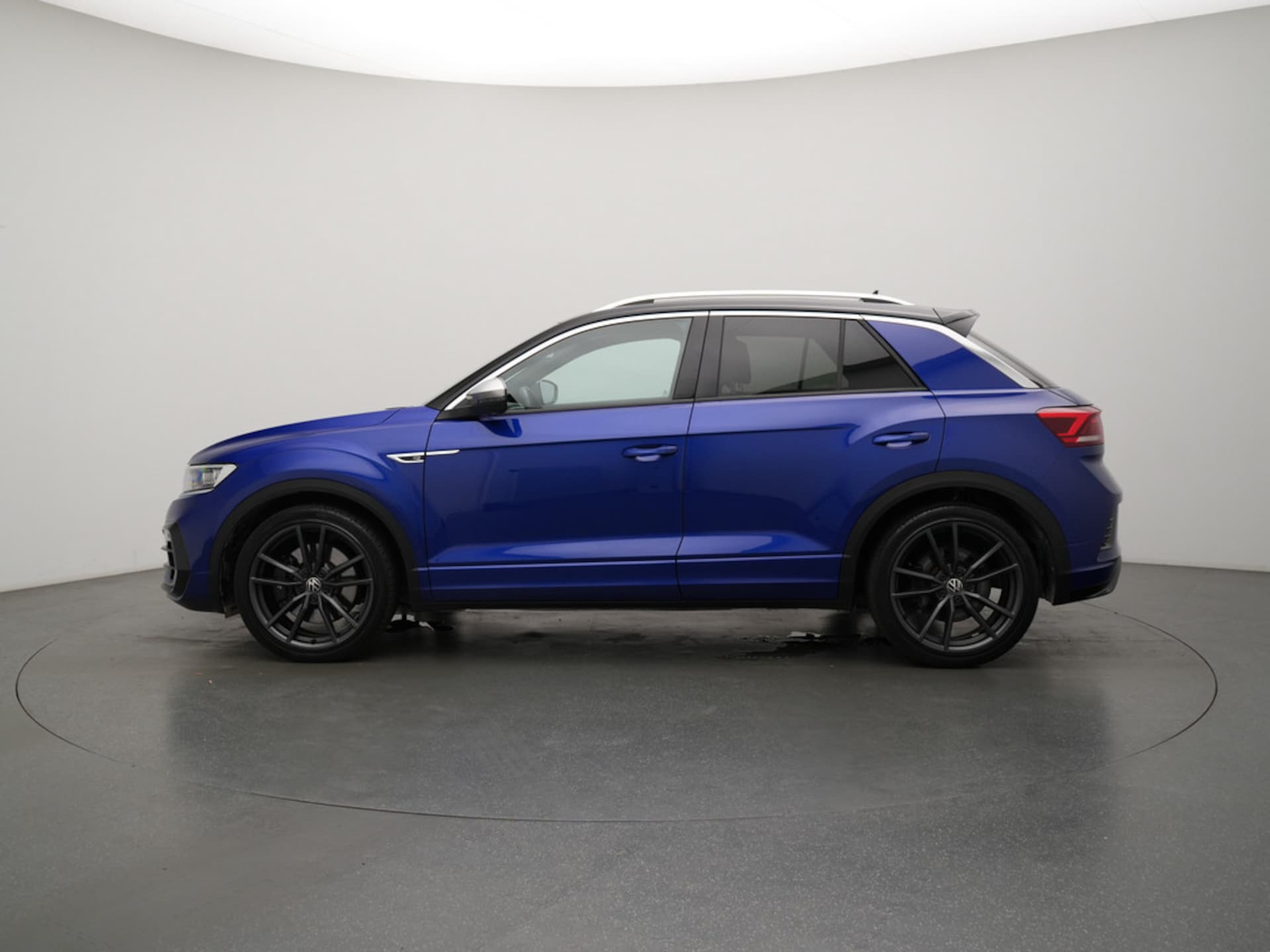 Volkswagen T-Roc R