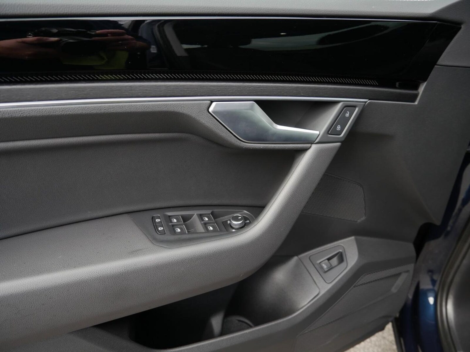 Volkswagen Touareg – Bild 22