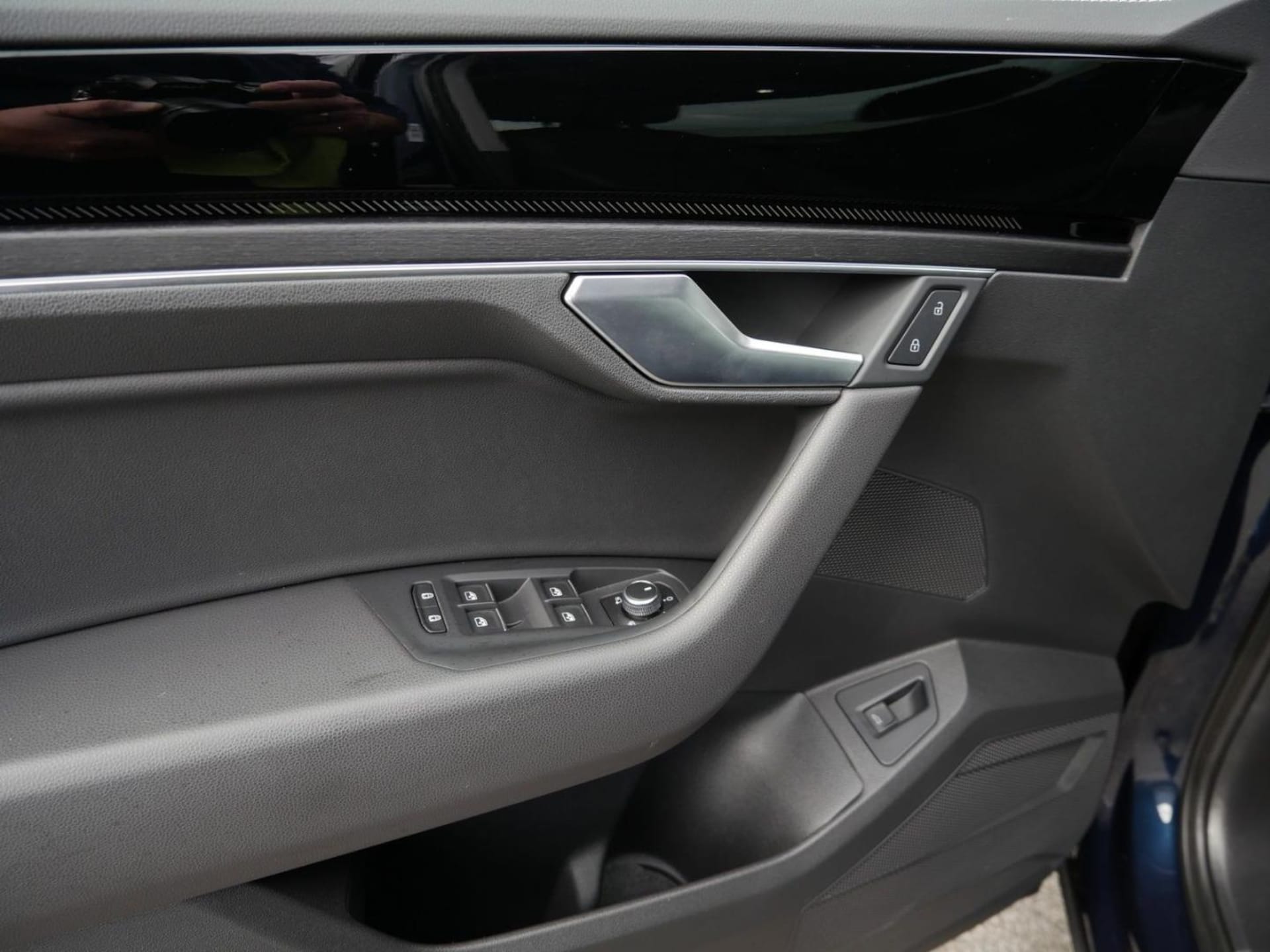 Volkswagen Touareg Basis-Modell