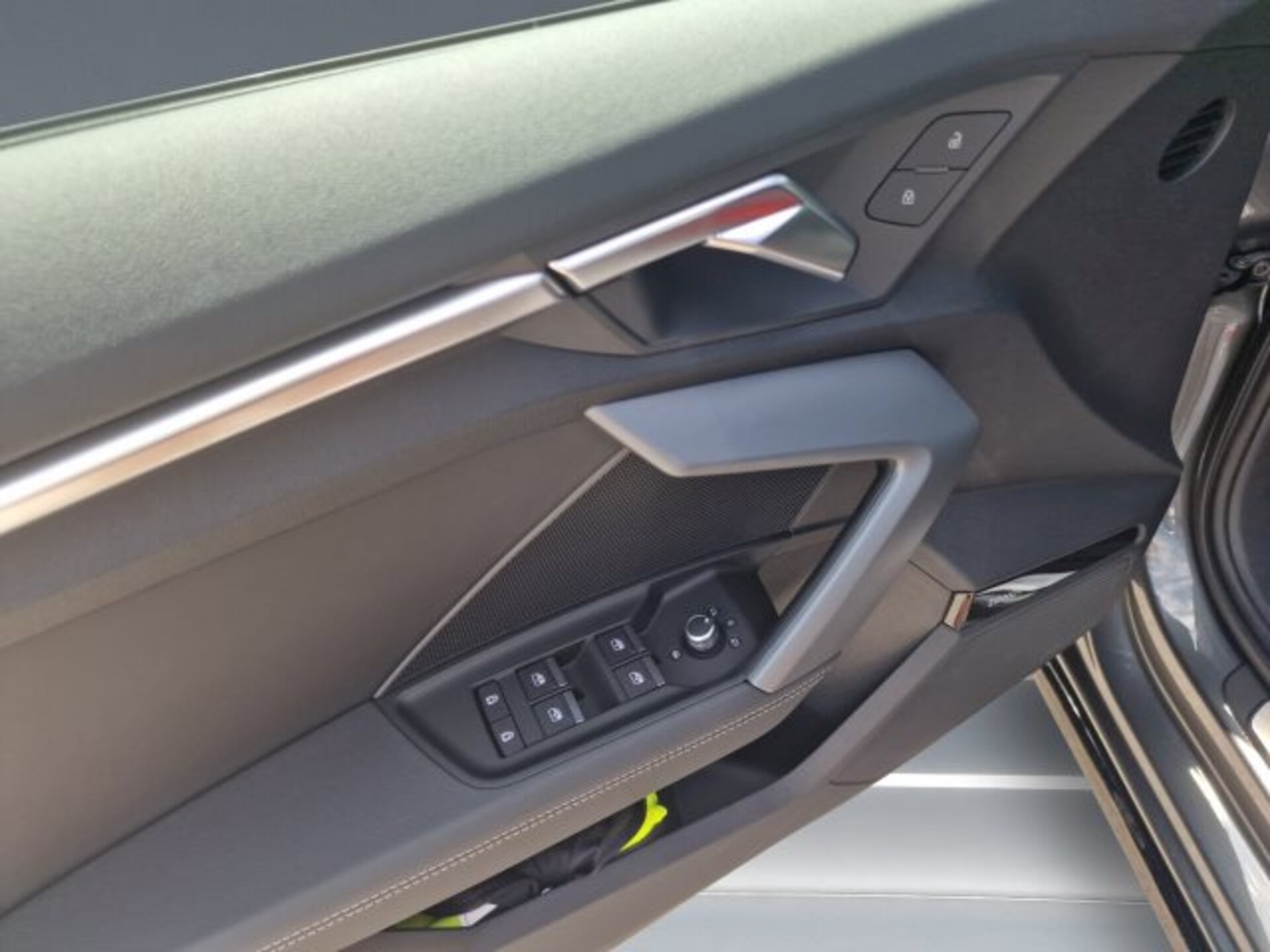 Audi A3 Sportback S line