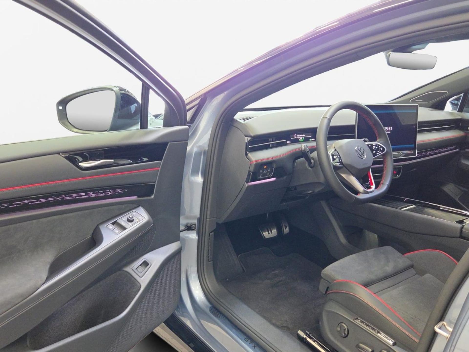 Volkswagen ID.7 GTX