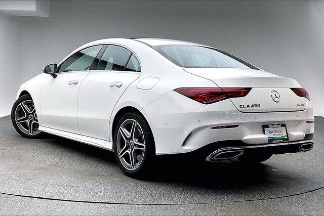 2020 Mercedes-Benz