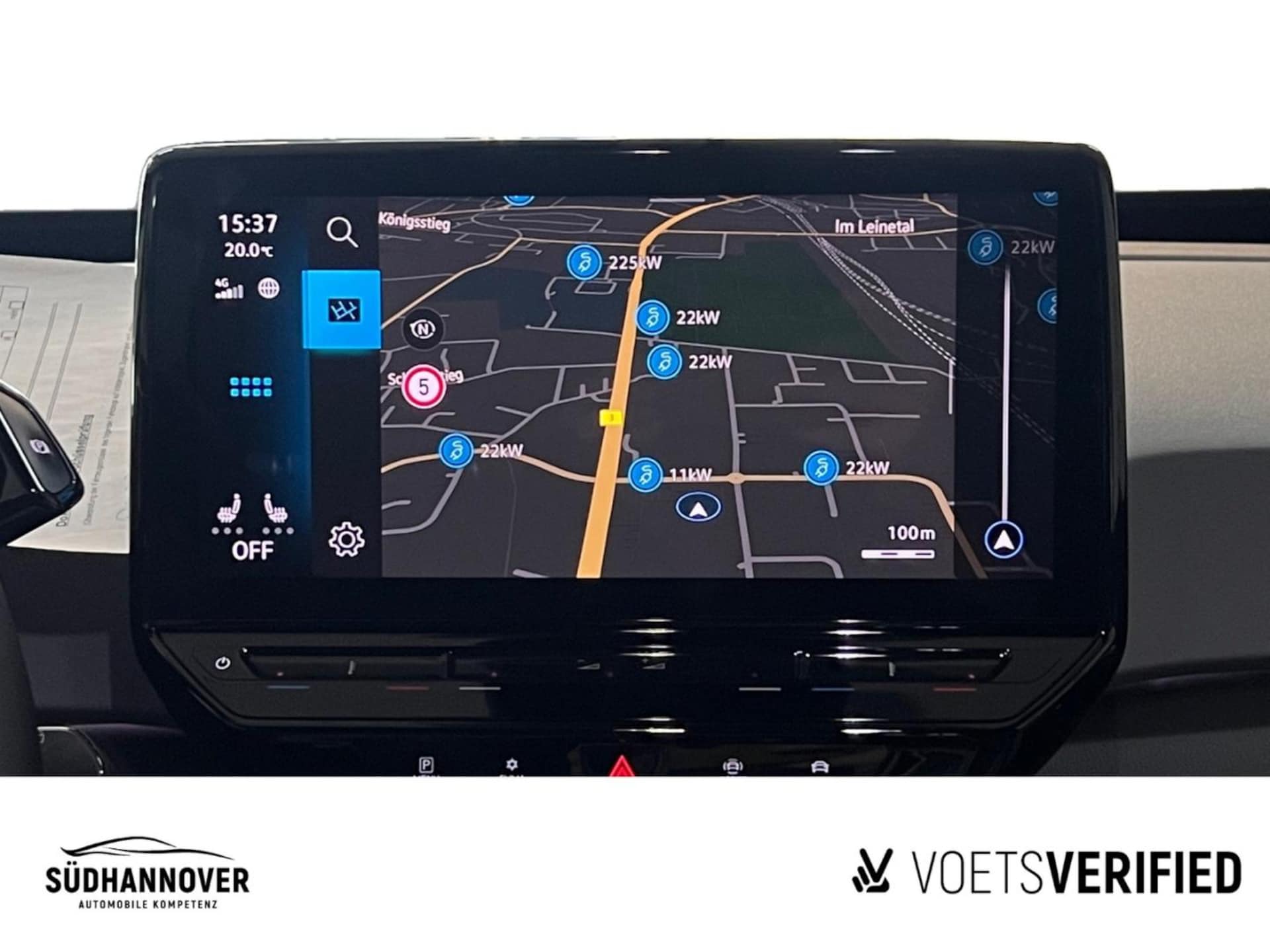 Volkswagen ID.3 MOVE Pro