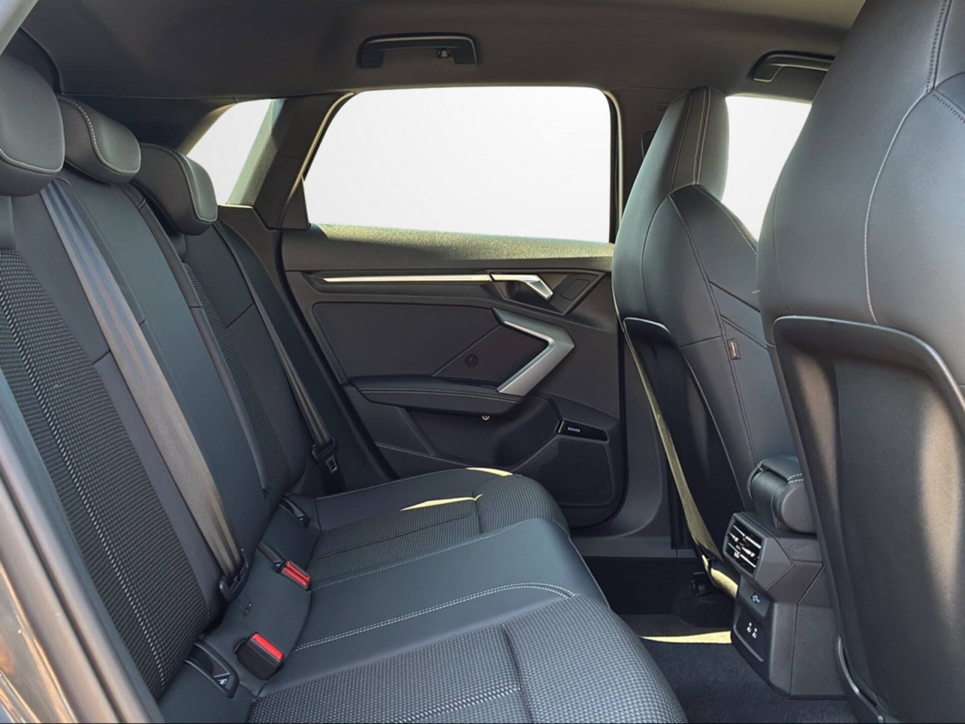 Audi A3 Sportback Advanced
