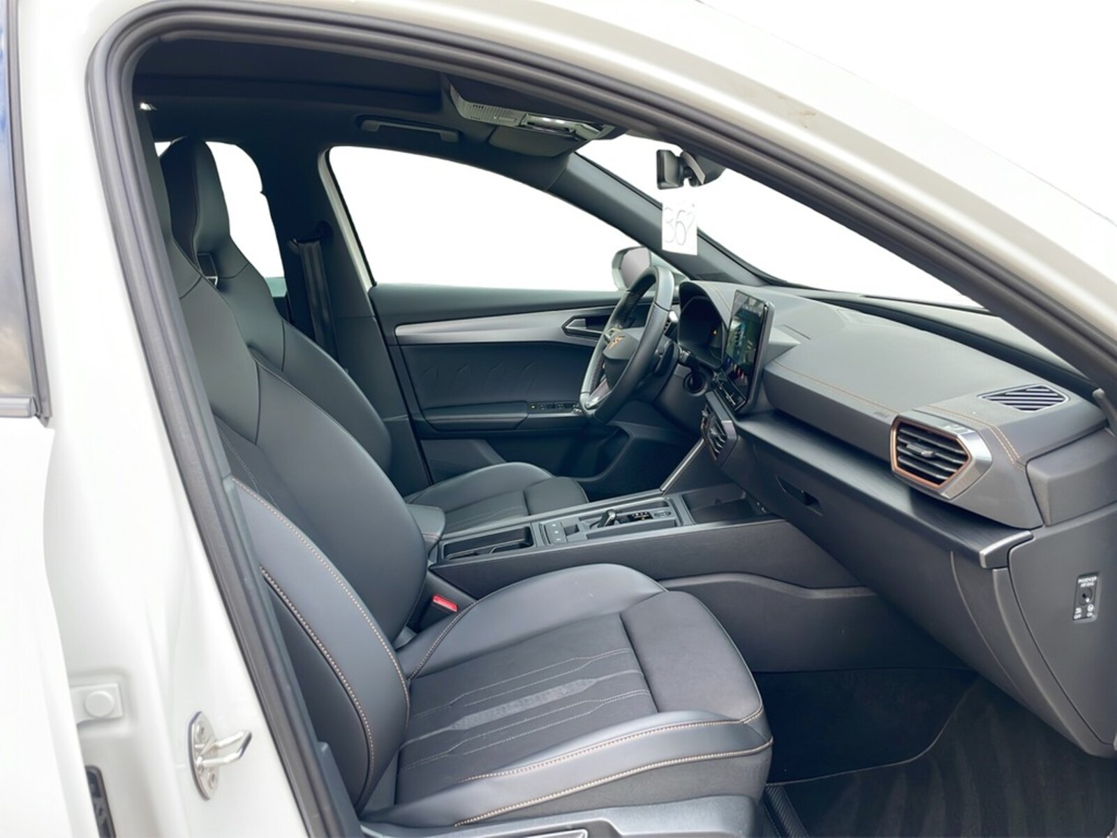 CUPRA Formentor – Bild 8