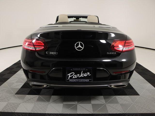 2021 Mercedes-Benz C 300