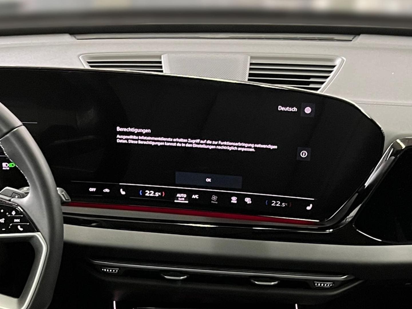 Bild über Audi A6 Avant e-hybrid e-hybrid quattro 220 kW S tronic - für weitere Informationen kontaktieren Sie den Audi Partner