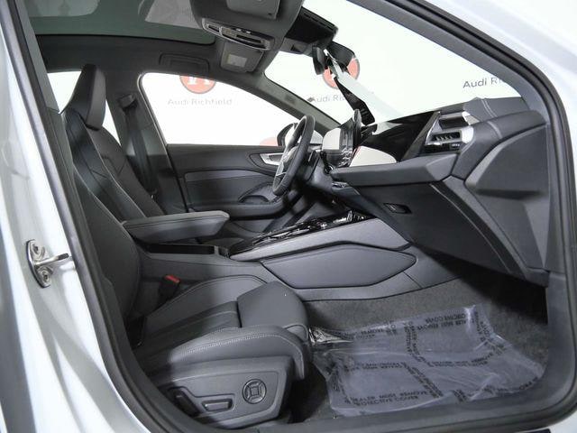 2025 Audi A5 Premium Plus - Photo 11