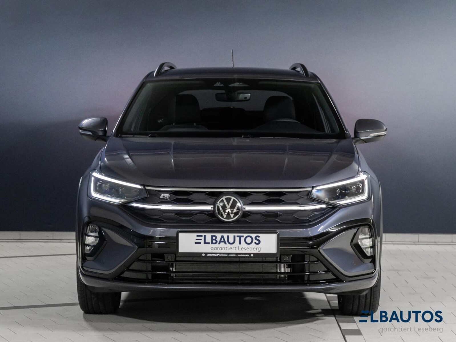 Volkswagen Taigo – Bild 3