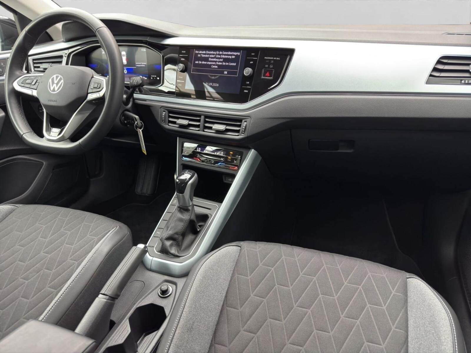 Volkswagen Polo – Bild 5