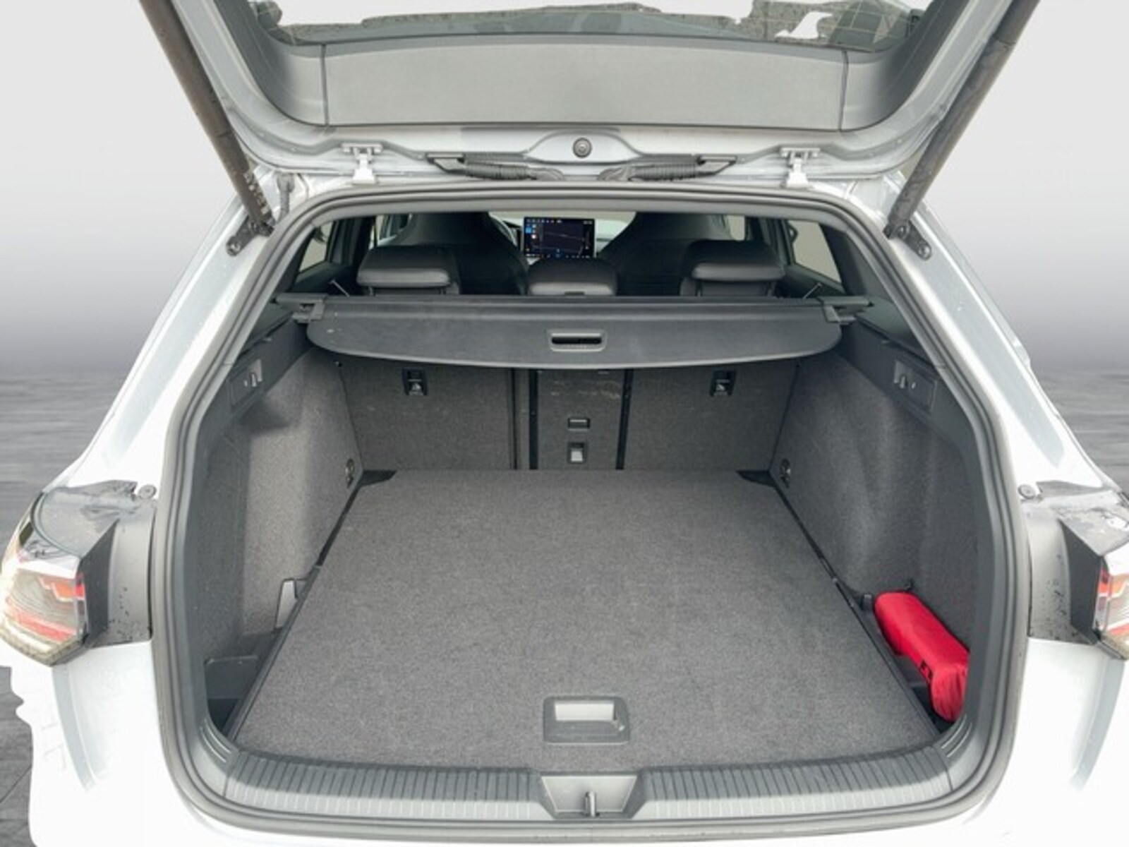 Volkswagen Golf Variant – Bild 12