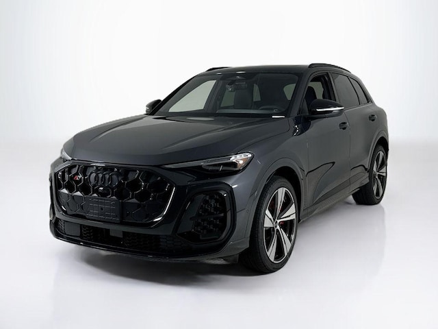 Photo of 2026 Audi SQ5