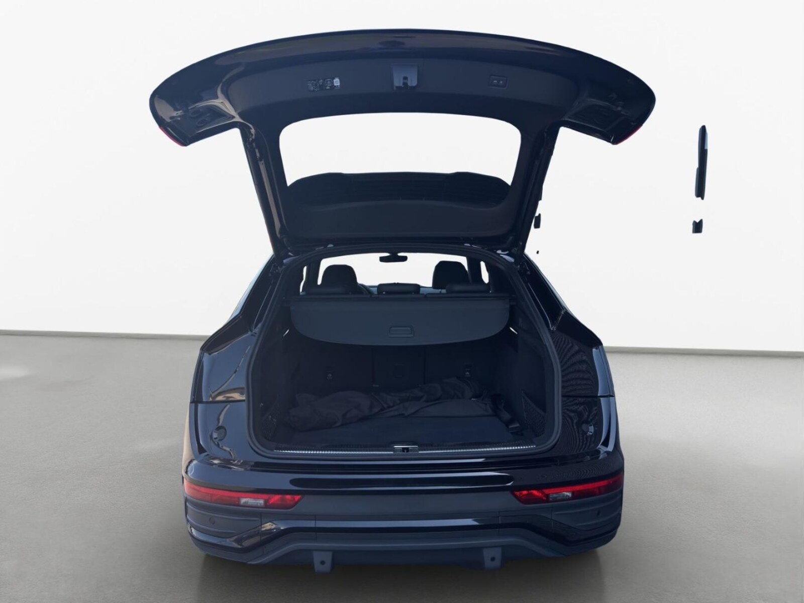 Audi Q5 Sportback – Bild 10