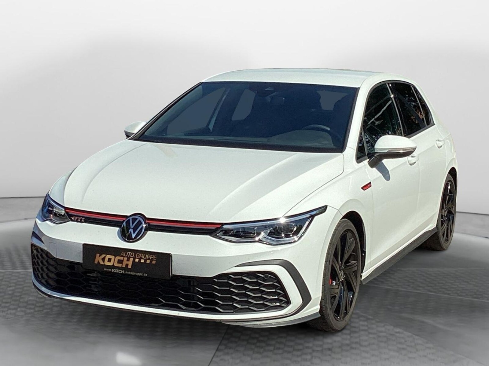 Volkswagen Golf – Bild 2