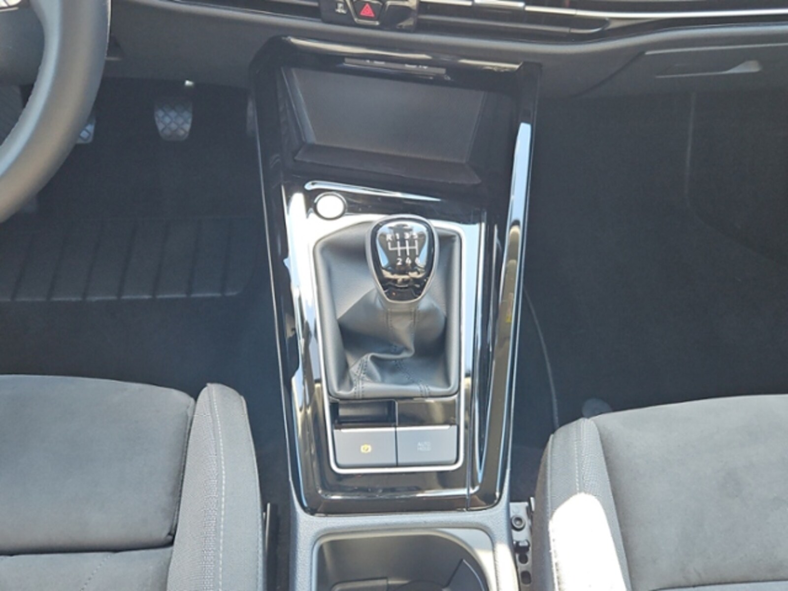 Volkswagen Golf – Bild 11